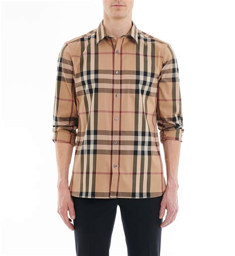 Chemise femme Burberry 